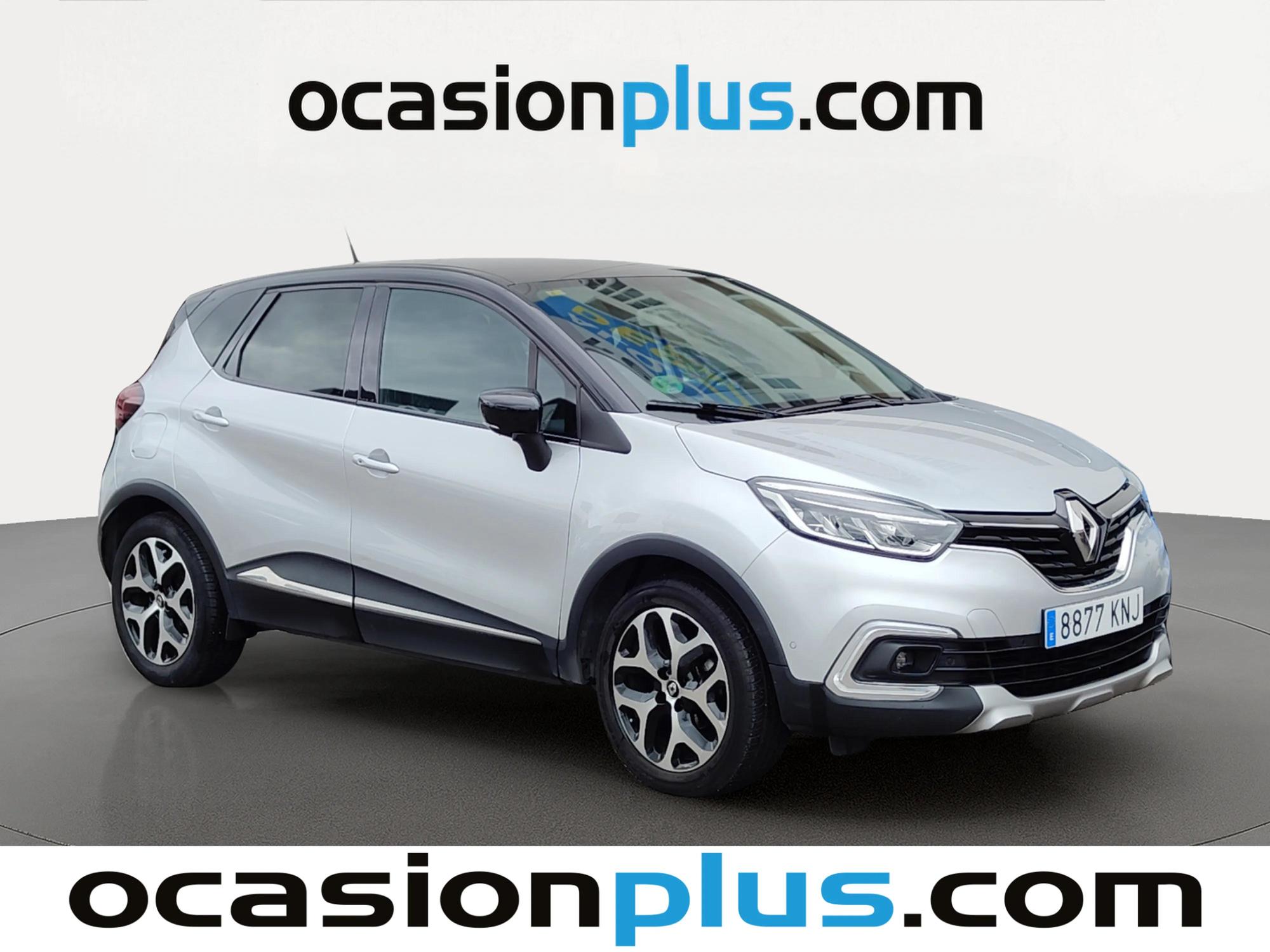 Foto del RENAULT Captur TCe Energy Zen 66kW