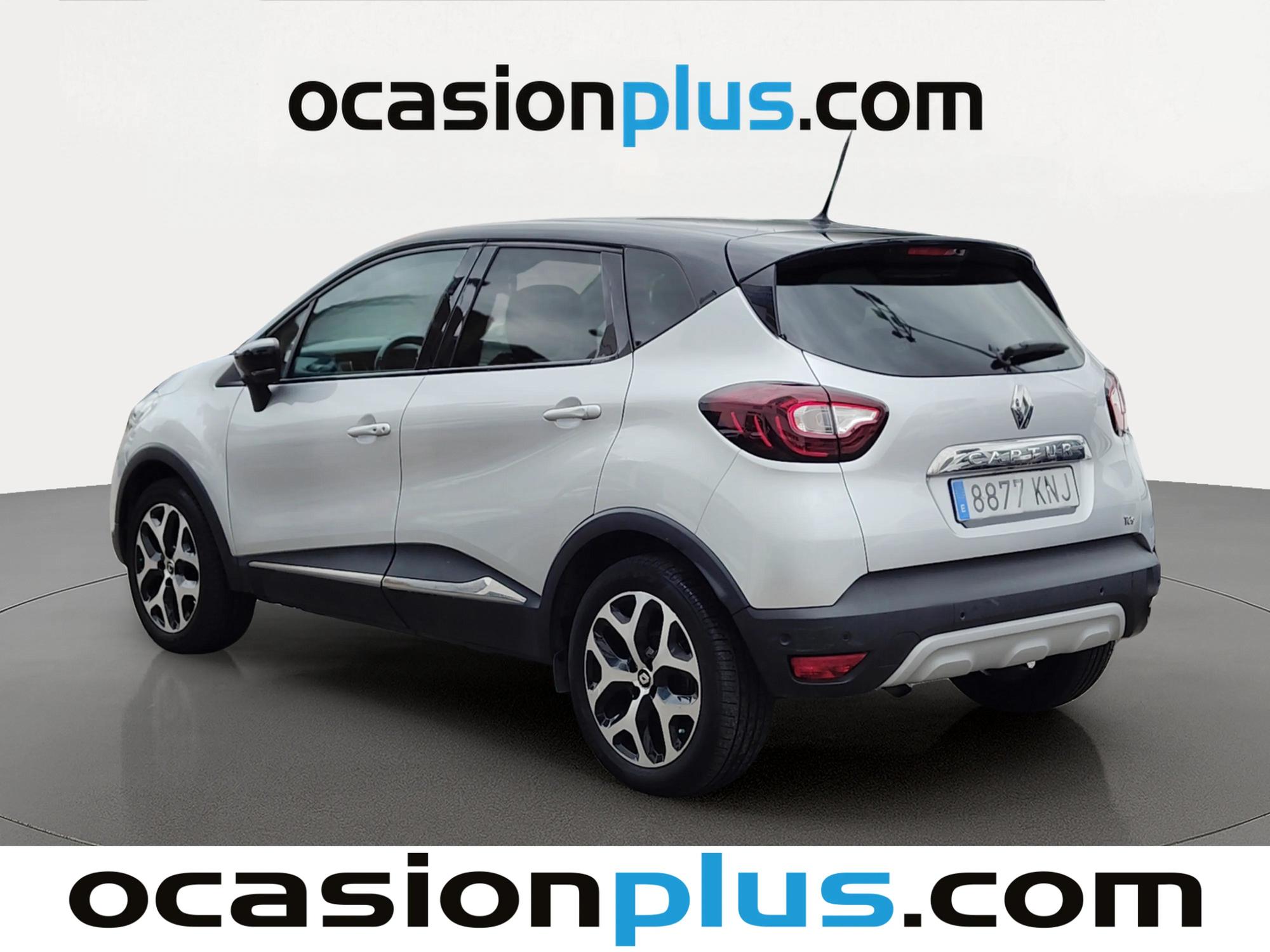 Foto del RENAULT Captur TCe Energy Zen 66kW