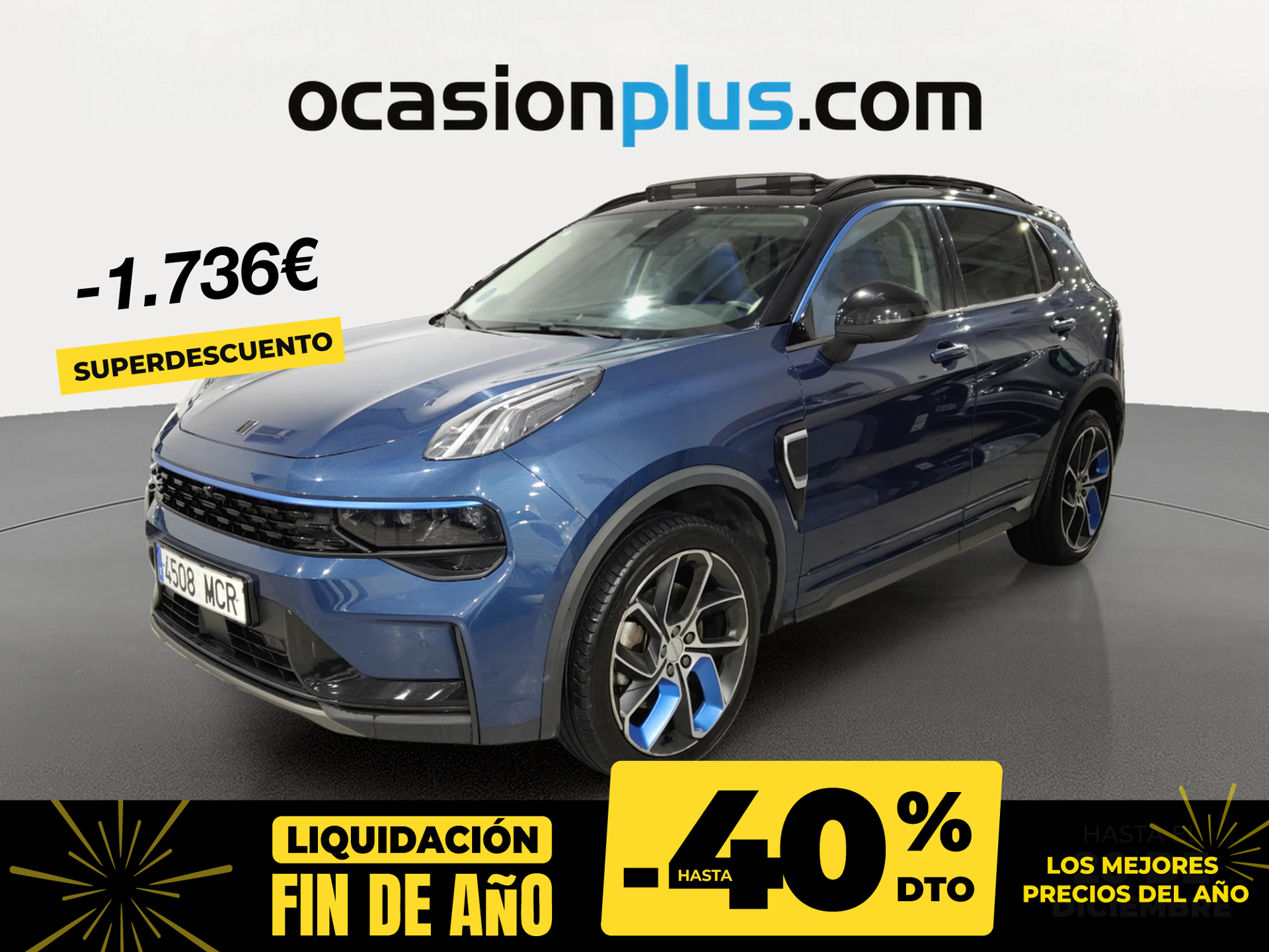 Imagen de LYNK & CO 01