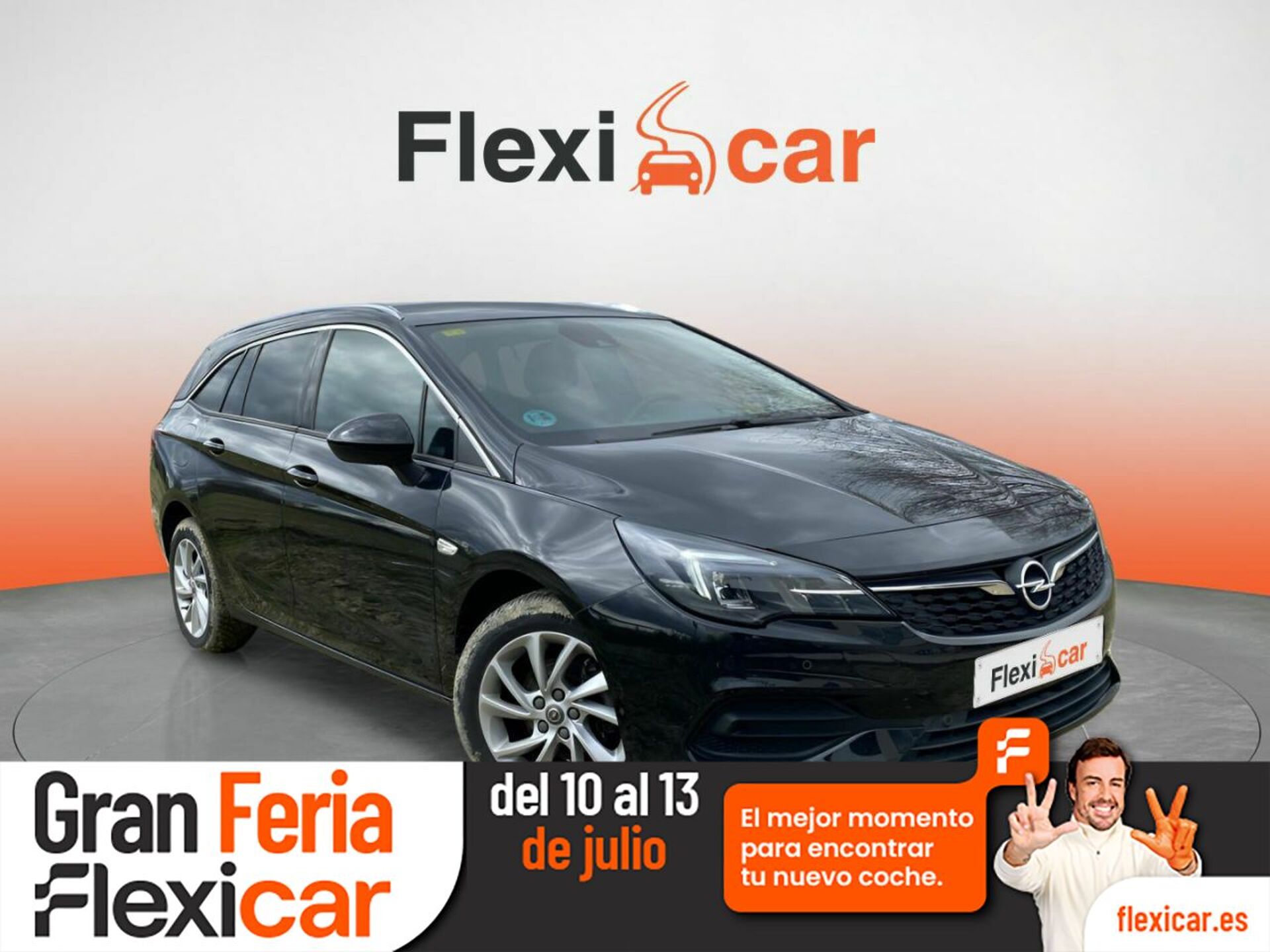 Imagen de OPEL Astra