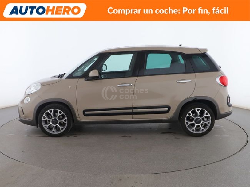 Foto del FIAT 500L 1.4 Trekking