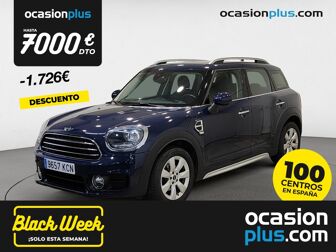 Imagen de MINI Countryman COUNTRYMAN ONE D