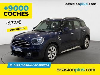 Imagen de MINI Countryman COUNTRYMAN ONE D