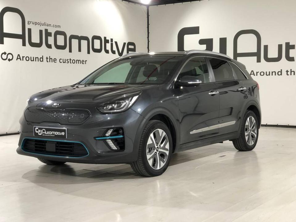 KIA Niro E- Drive