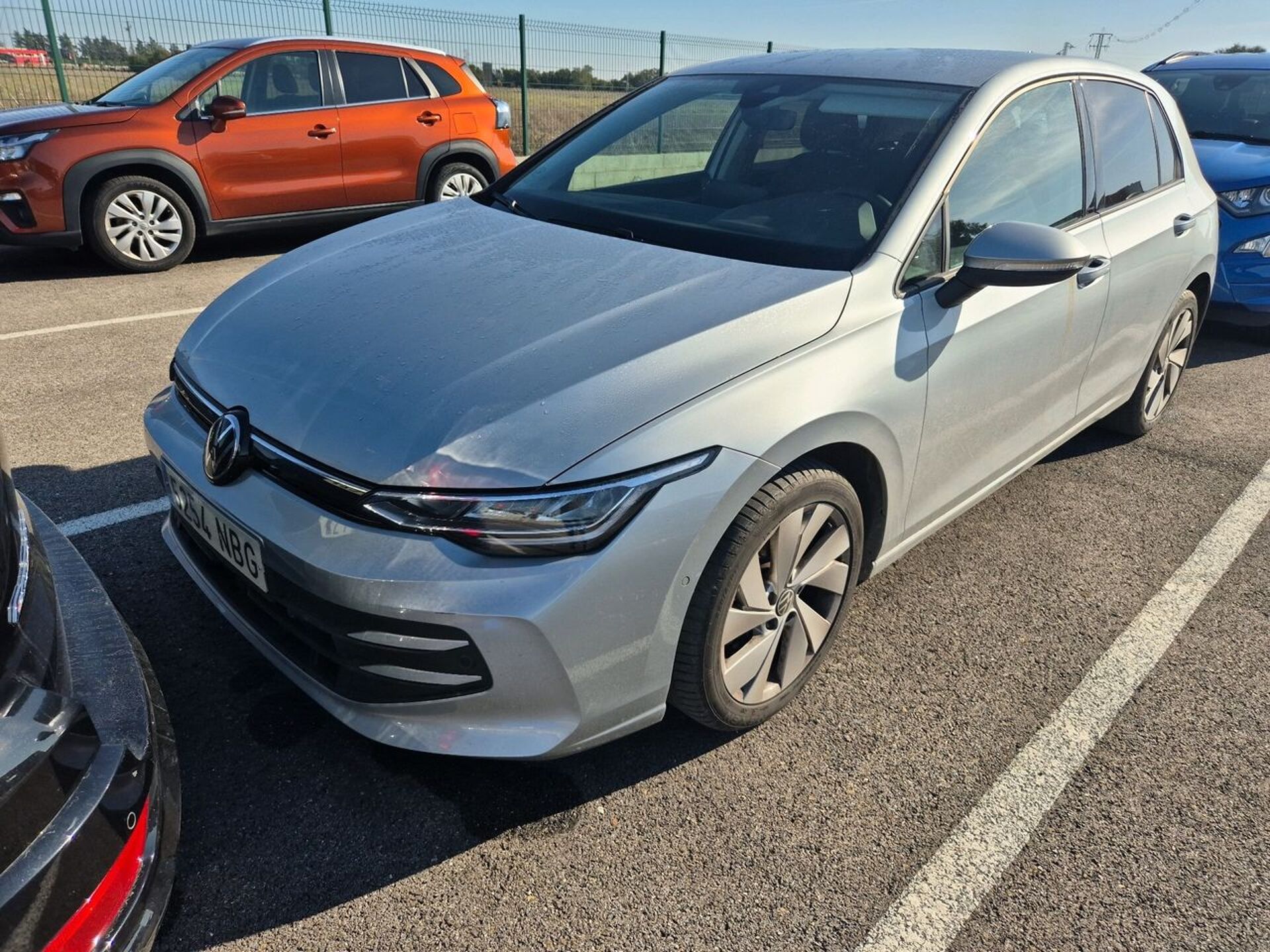 Imagen 3 de VOLKSWAGEN Golf