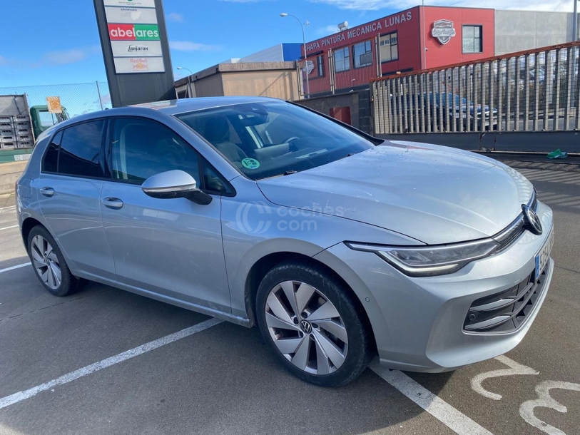 Foto del VOLKSWAGEN Golf 1.5 TSI Más 85kW