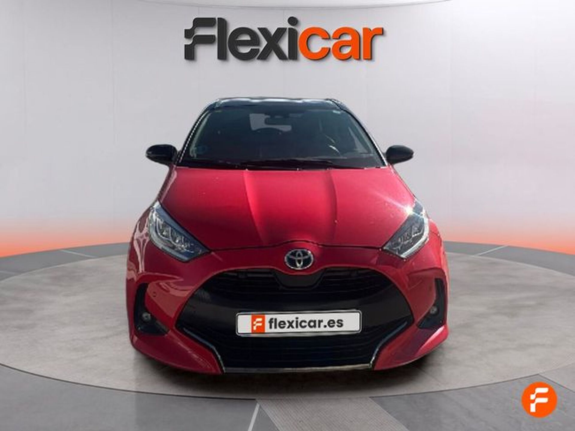 Imagen 2 de TOYOTA Yaris