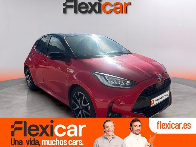 Foto del TOYOTA Yaris 100H 1.5 Active