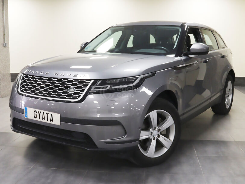 Foto del LAND ROVER Range Rover Velar 2.0D S 4WD Aut. 180