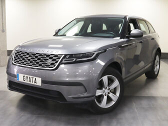 Imagen de LAND ROVER Range Rover Velar 2.0D S 4WD Aut. 180