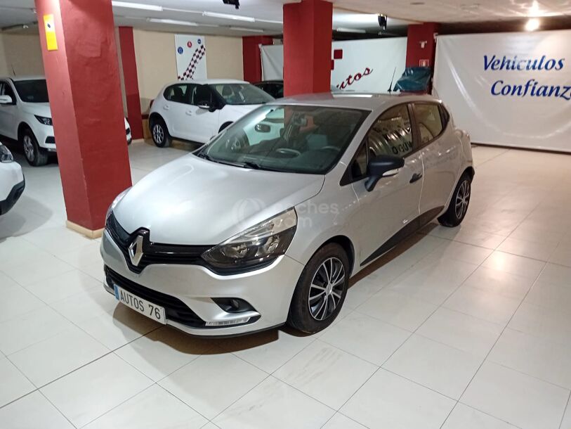 Foto del RENAULT Clio 1.5dCi Energy Business 55kW