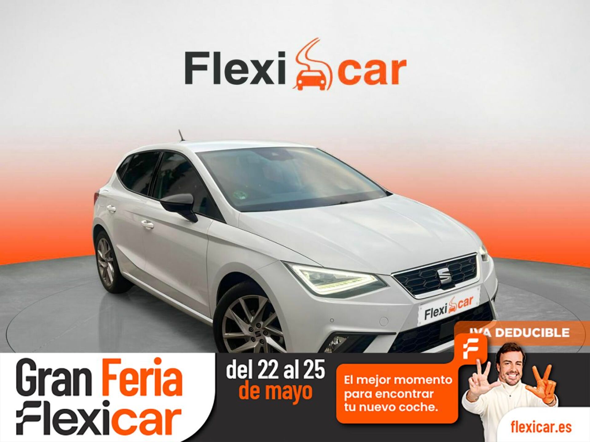 Imagen de SEAT Ibiza