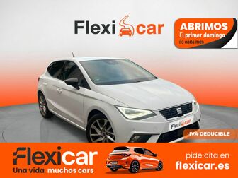 Imagen de SEAT Ibiza 1.5 TSI S&S FR XS DSG7 150