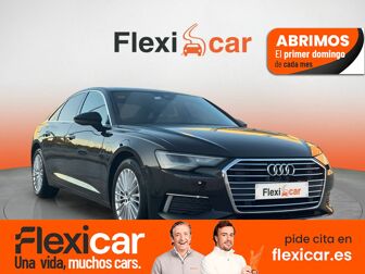 Imagen de AUDI A6 40 TDI S tronic
