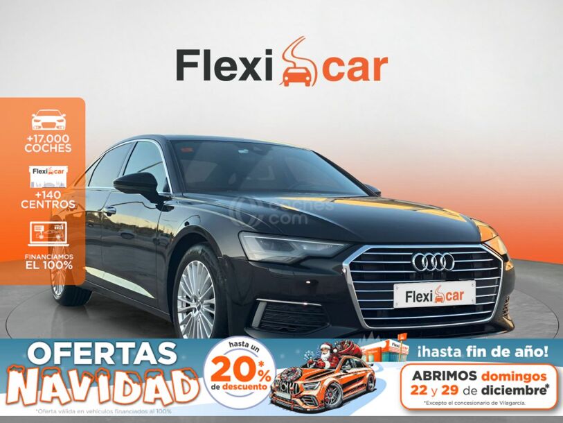 Foto del AUDI A6 40 TDI S tronic