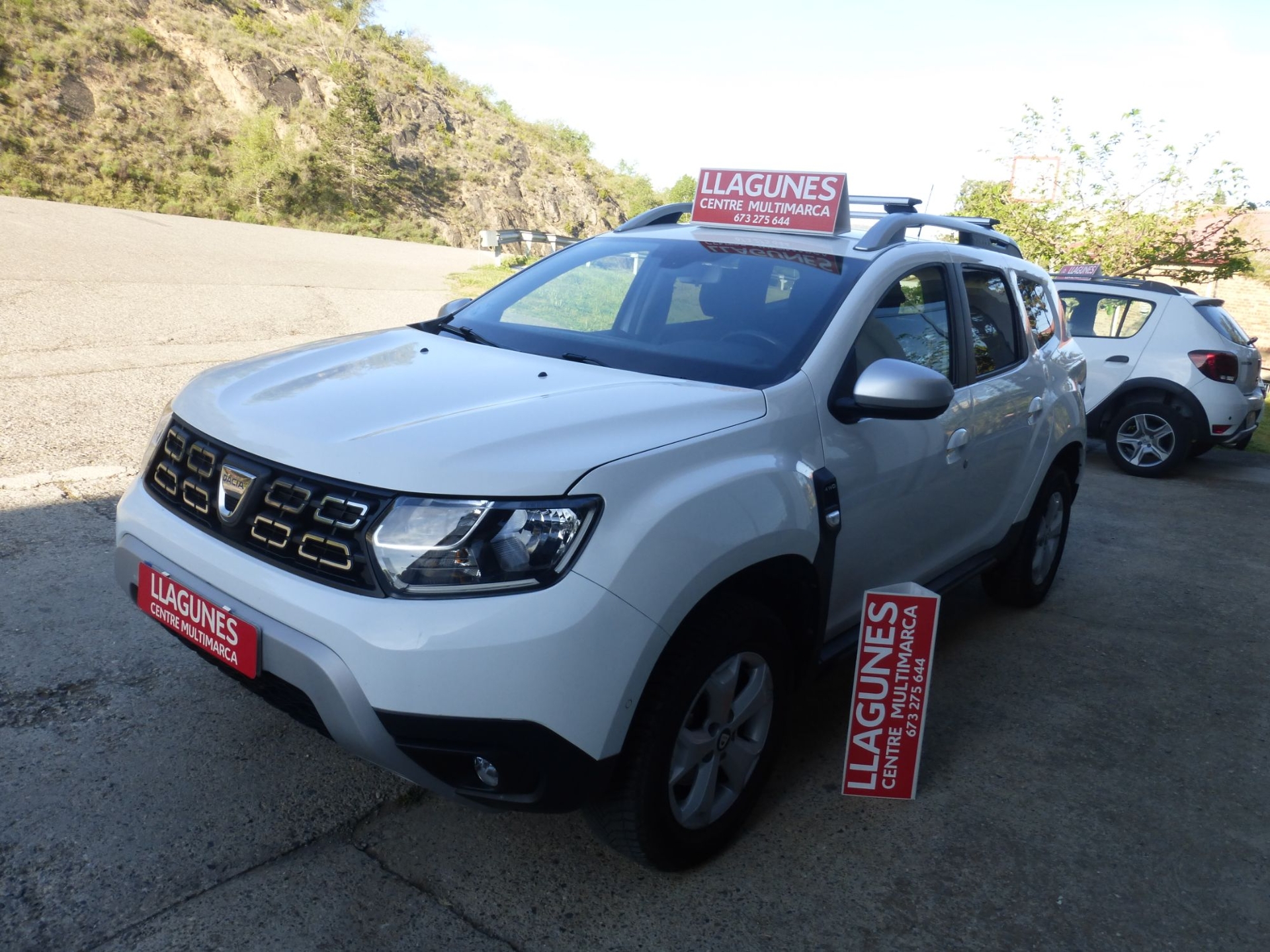 Imagen de DACIA Duster