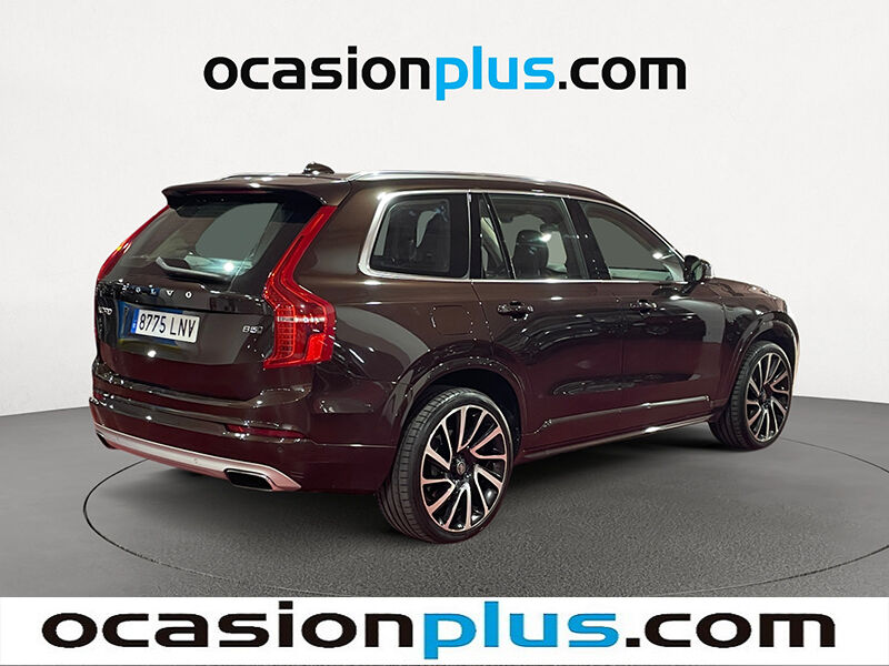 Foto del VOLVO XC90 B5 Momentum 5pl. AWD Aut.