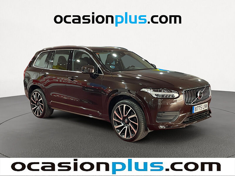 Foto del VOLVO XC90 B5 Momentum 5pl. AWD Aut.