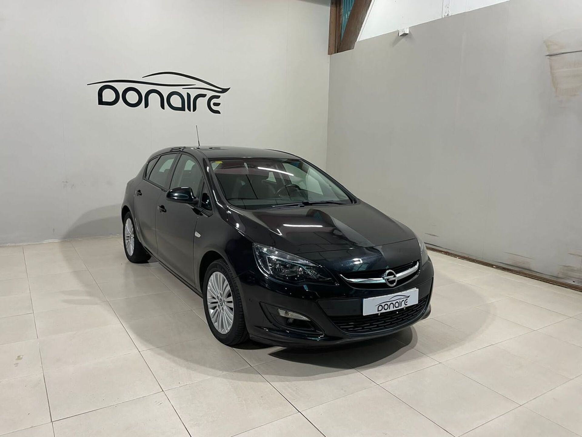 Imagen de OPEL Astra