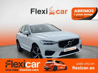 Imagen de VOLVO XC60 D4 R-Design C AWD Aut.