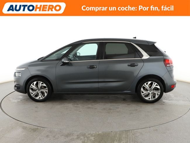 Foto del CITROEN C4 Picasso 1.6e-HDi Intensive 115