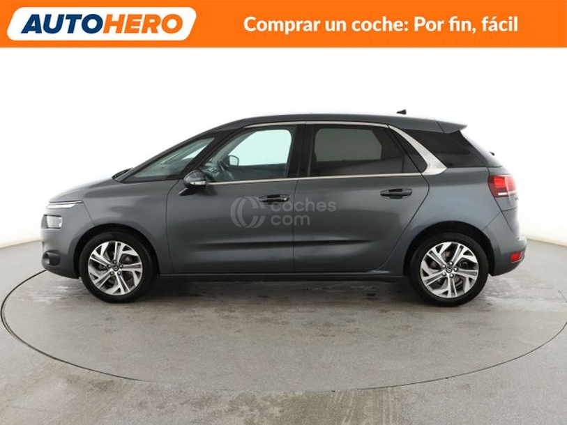 Foto del CITROEN C4 Picasso 1.6e-HDi Intensive 115