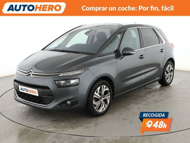 Foto del CITROEN C4 Picasso 1.6e-HDi Intensive 115