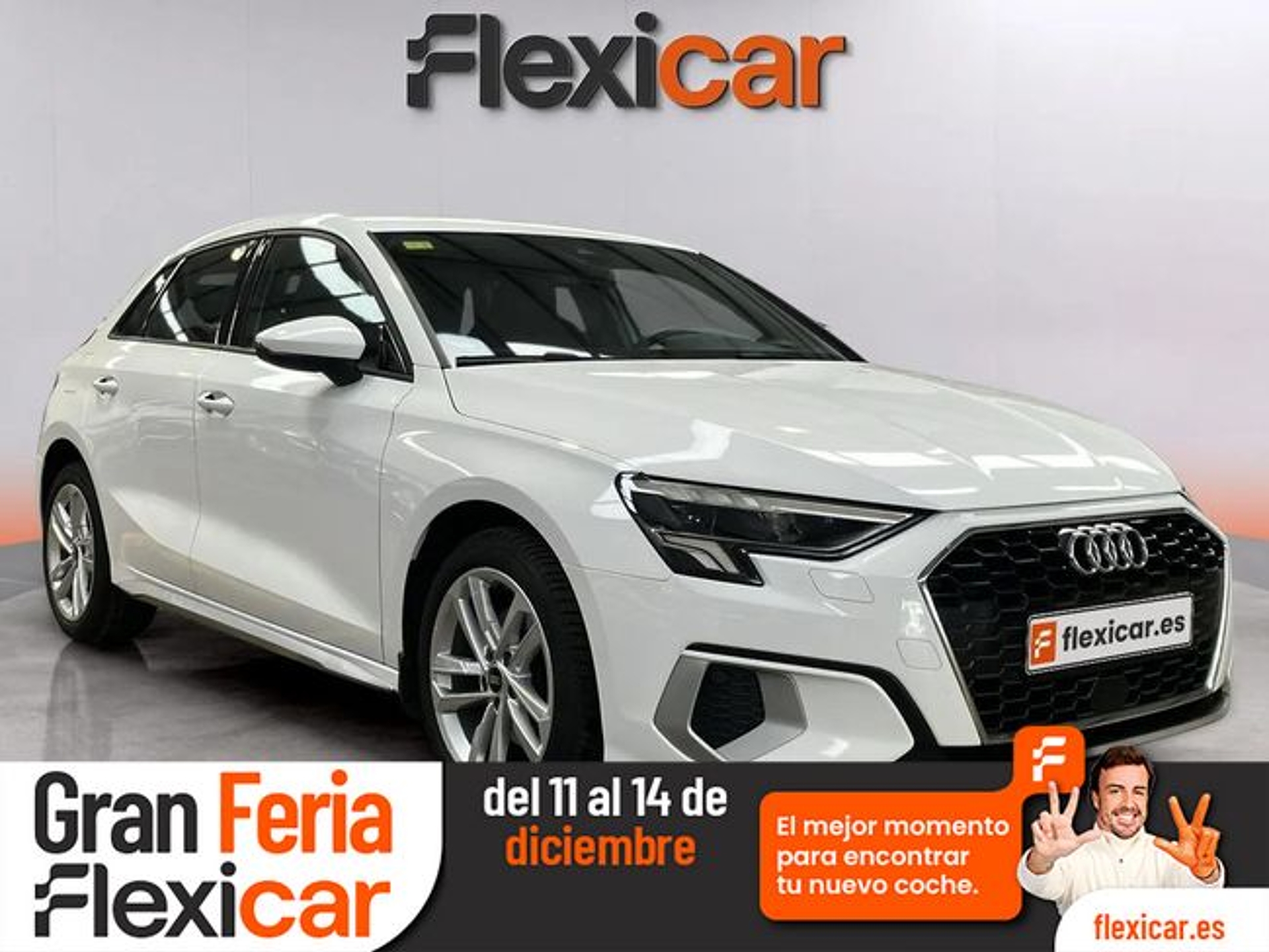 Imagen de AUDI A3