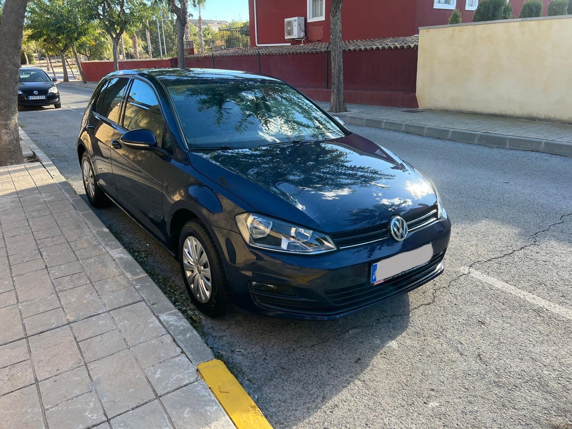 Imagen de VOLKSWAGEN Golf