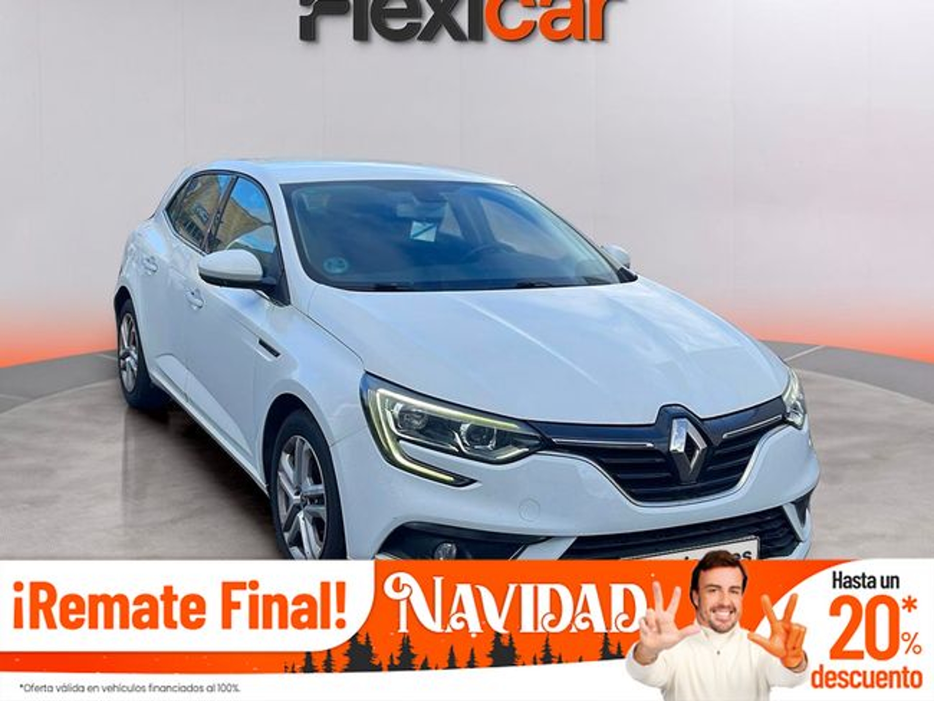 Imagen de RENAULT Mégane