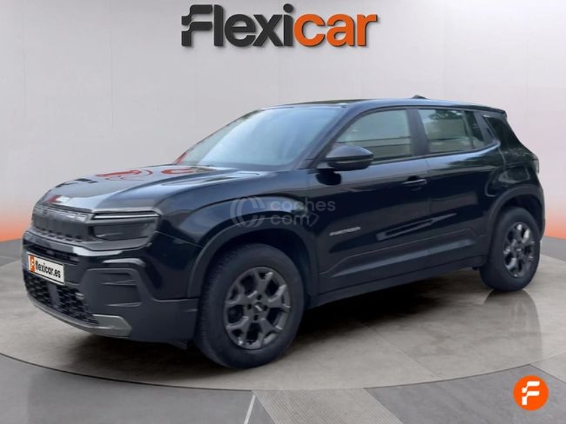 Foto del JEEP Avenger 1.2 Longitude