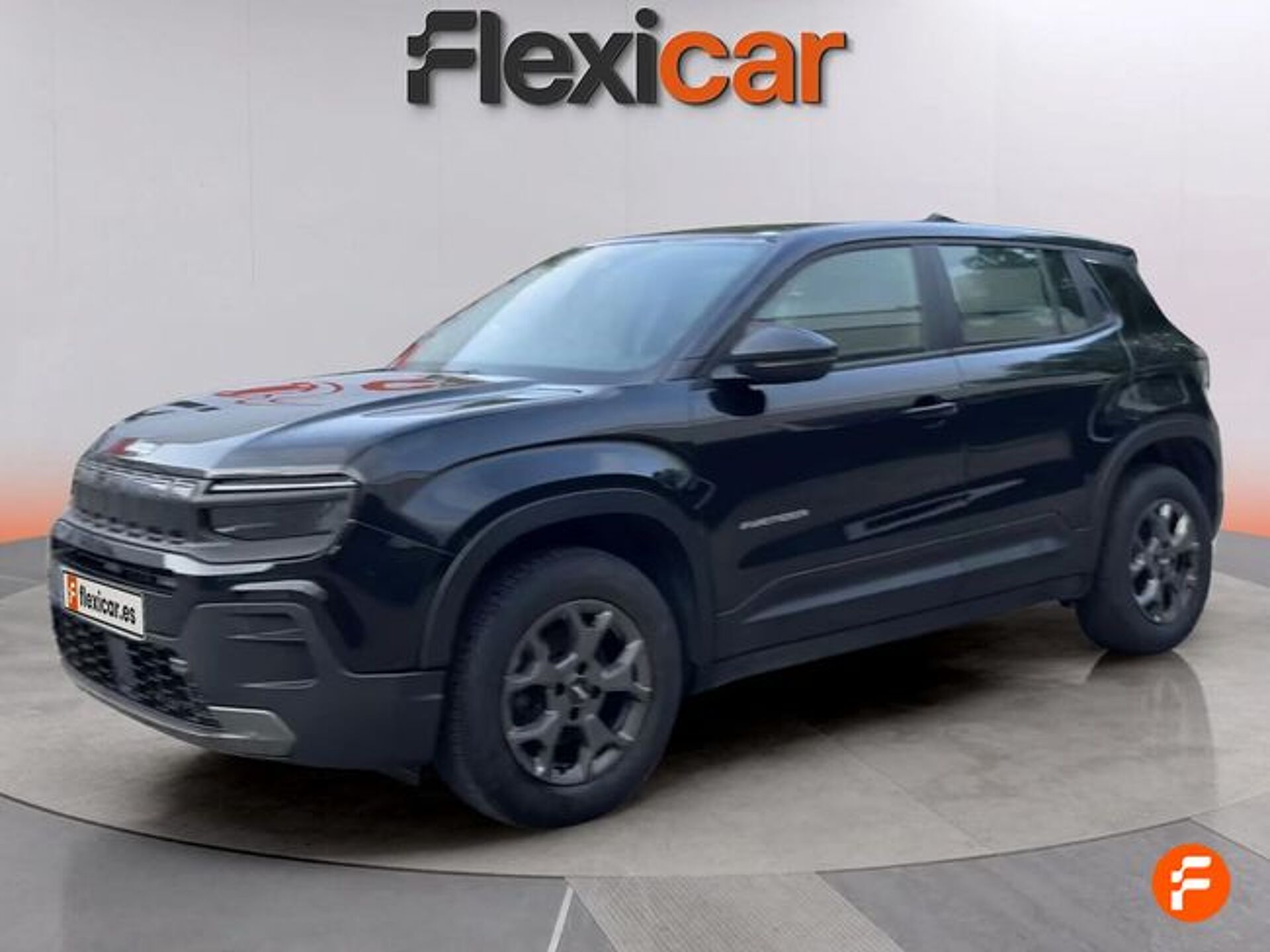 Imagen 3 de JEEP Avenger