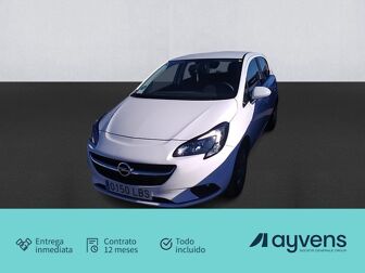 Imagen de OPEL Corsa 1.4 Color Edition 90 (4.75)