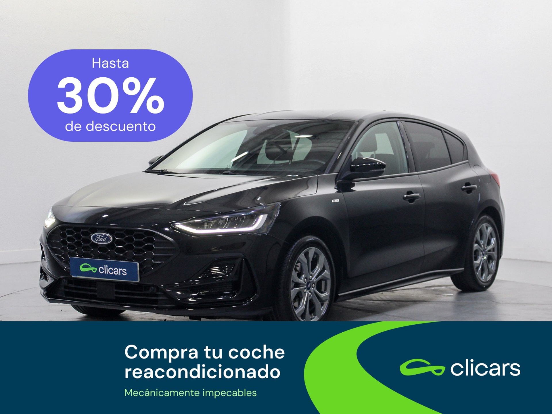 Imagen de FORD Focus