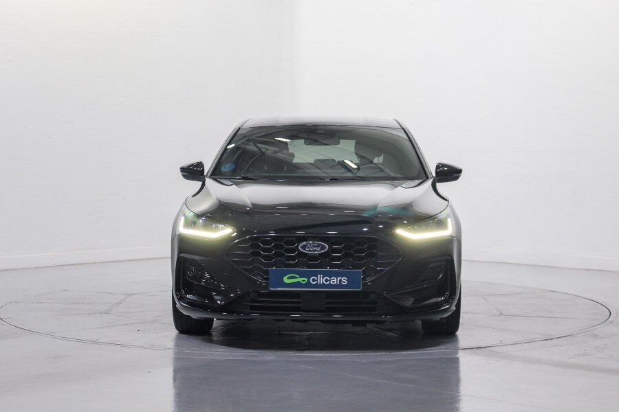 Foto del FORD Focus 1.0 Ecoboost MHEV ST Line 155