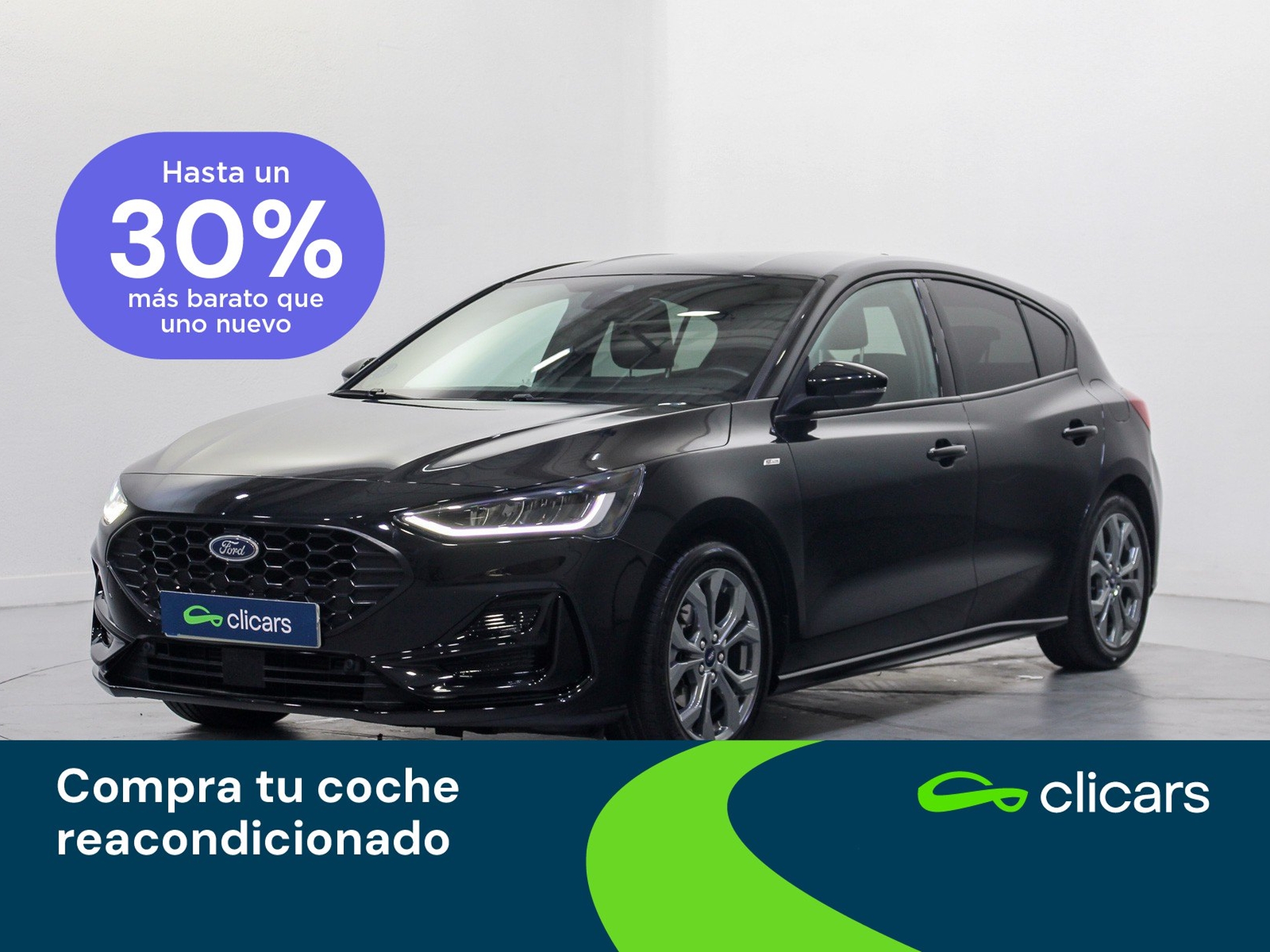 Imagen de FORD Focus