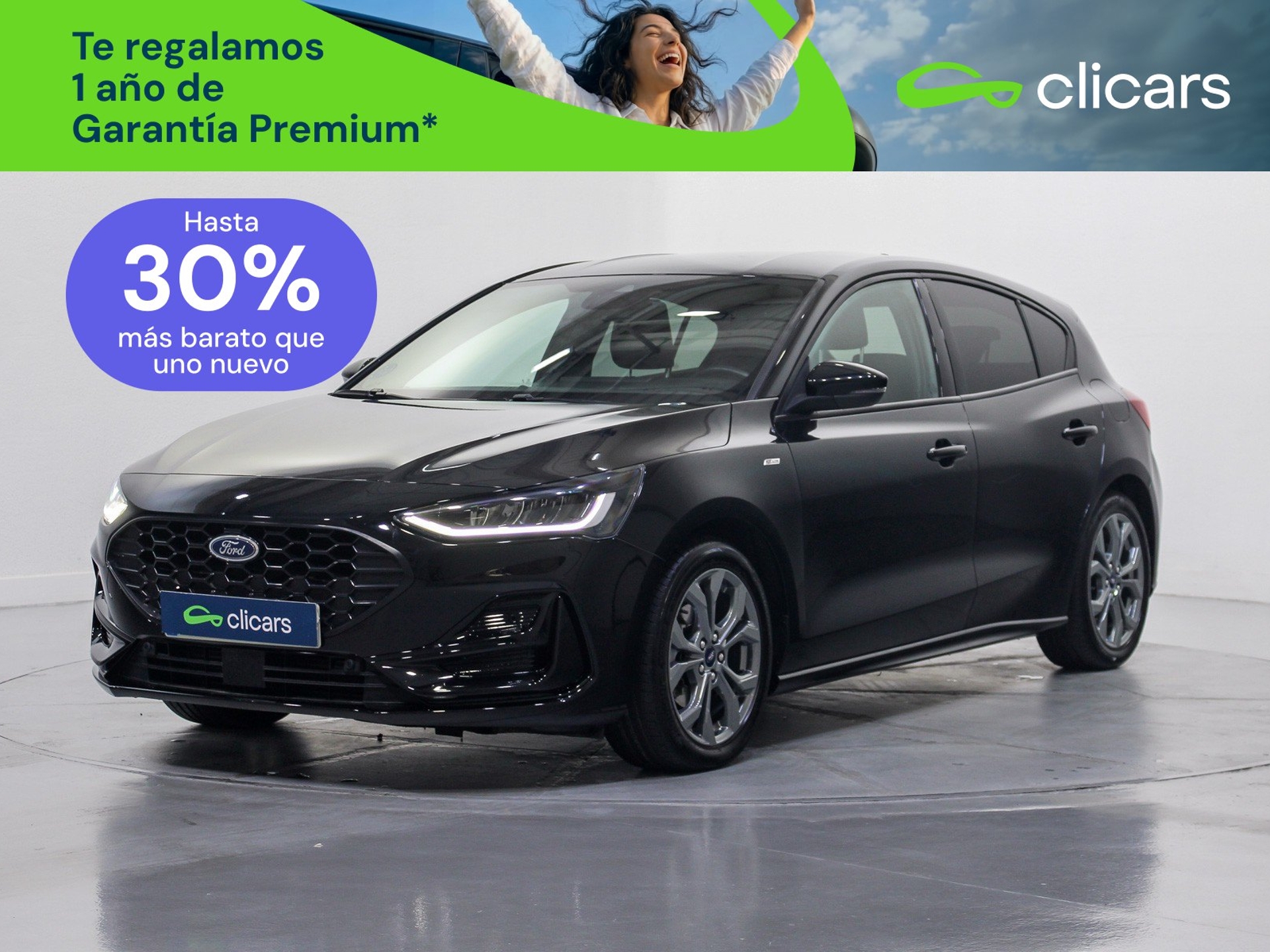 Imagen de FORD Focus