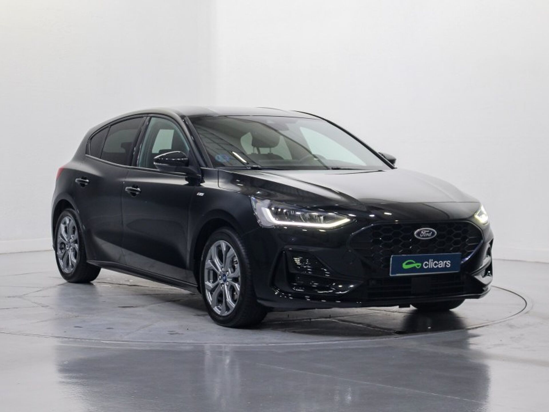 Imagen 3 de FORD Focus
