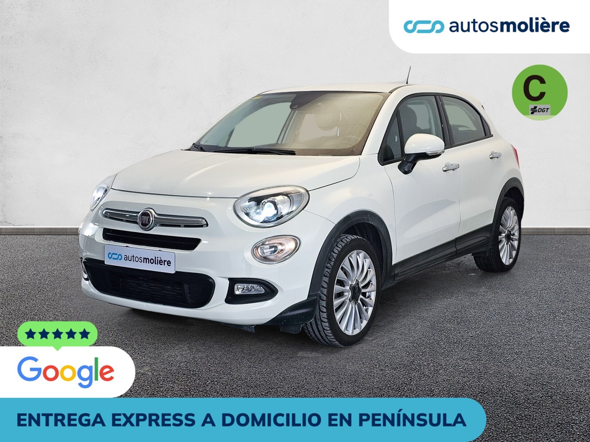 Imagen de FIAT 500X