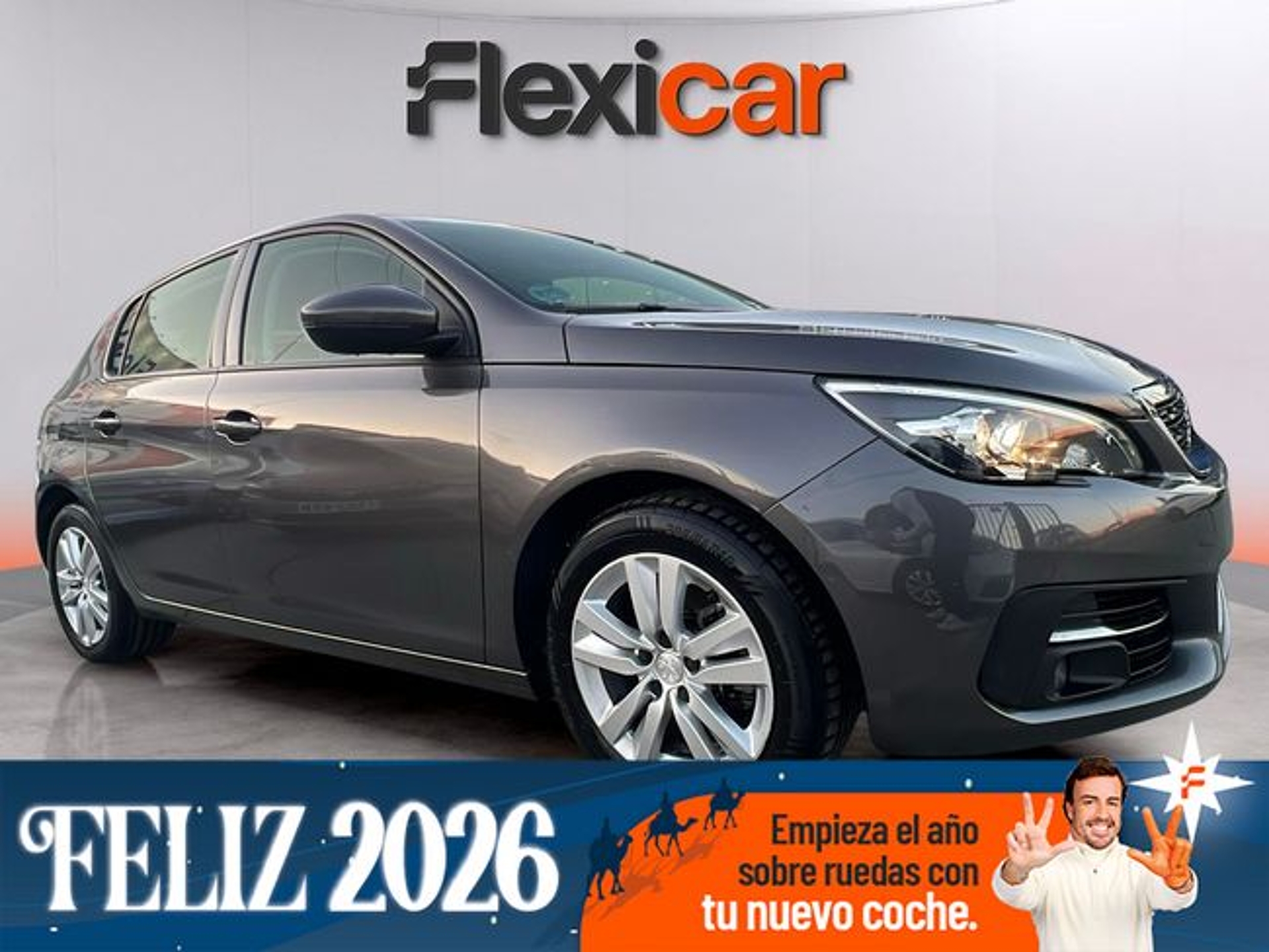 Imagen de PEUGEOT 308