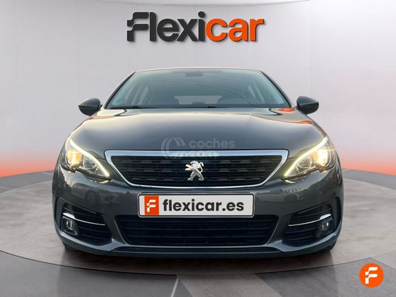 Foto del PEUGEOT 308 1.5 BlueHDi S&S Allure 130