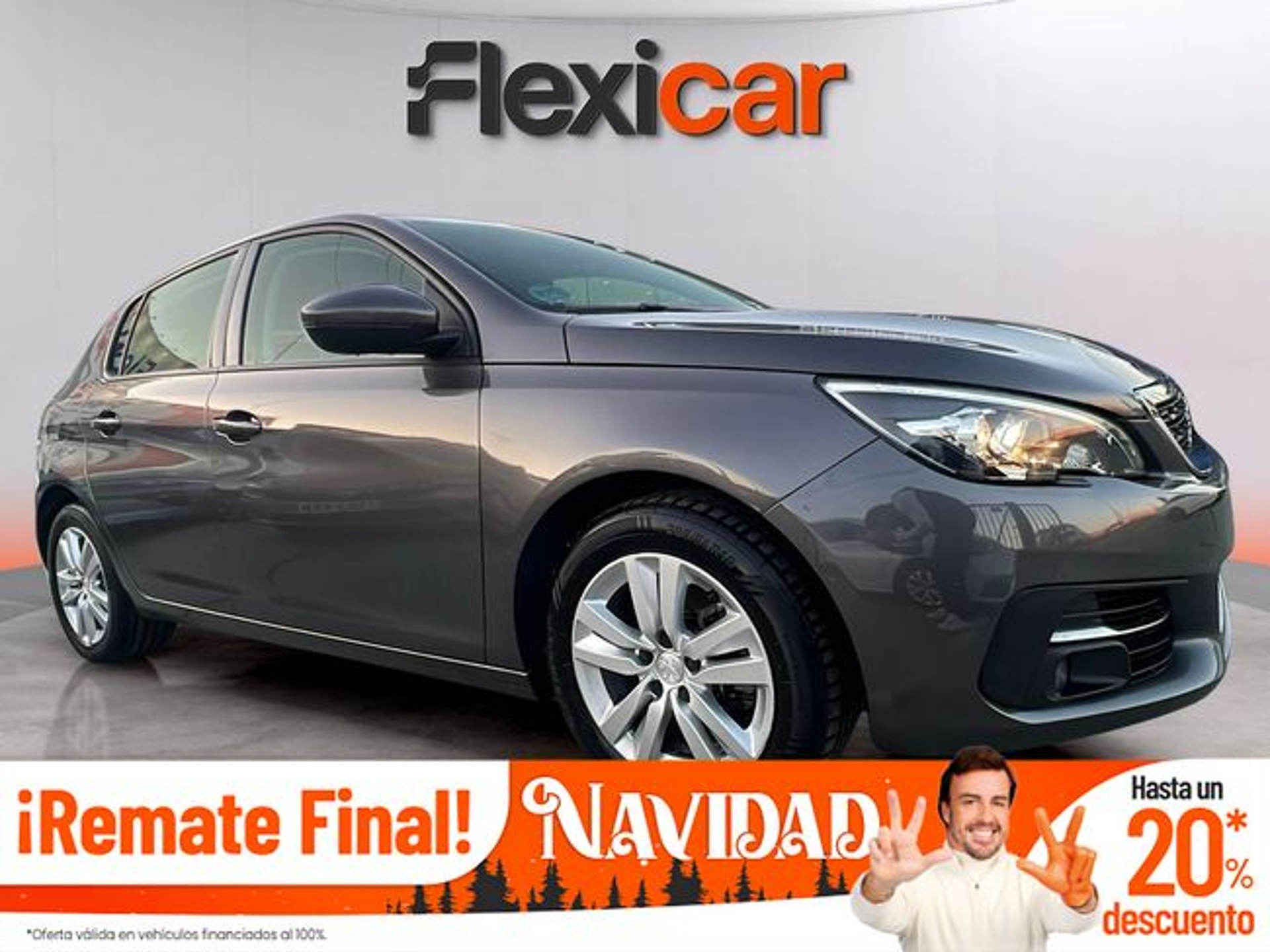 Imagen de PEUGEOT 308