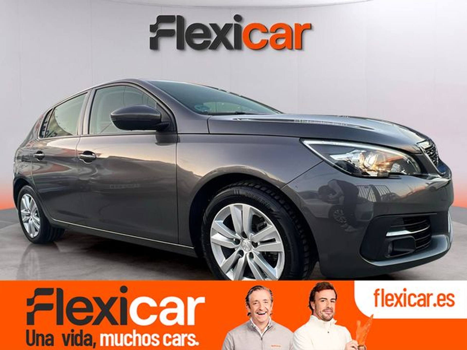 Imagen de PEUGEOT 308