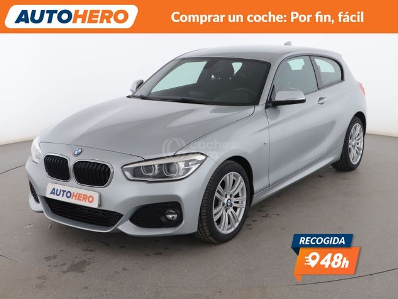 Foto del BMW Serie 1 116d