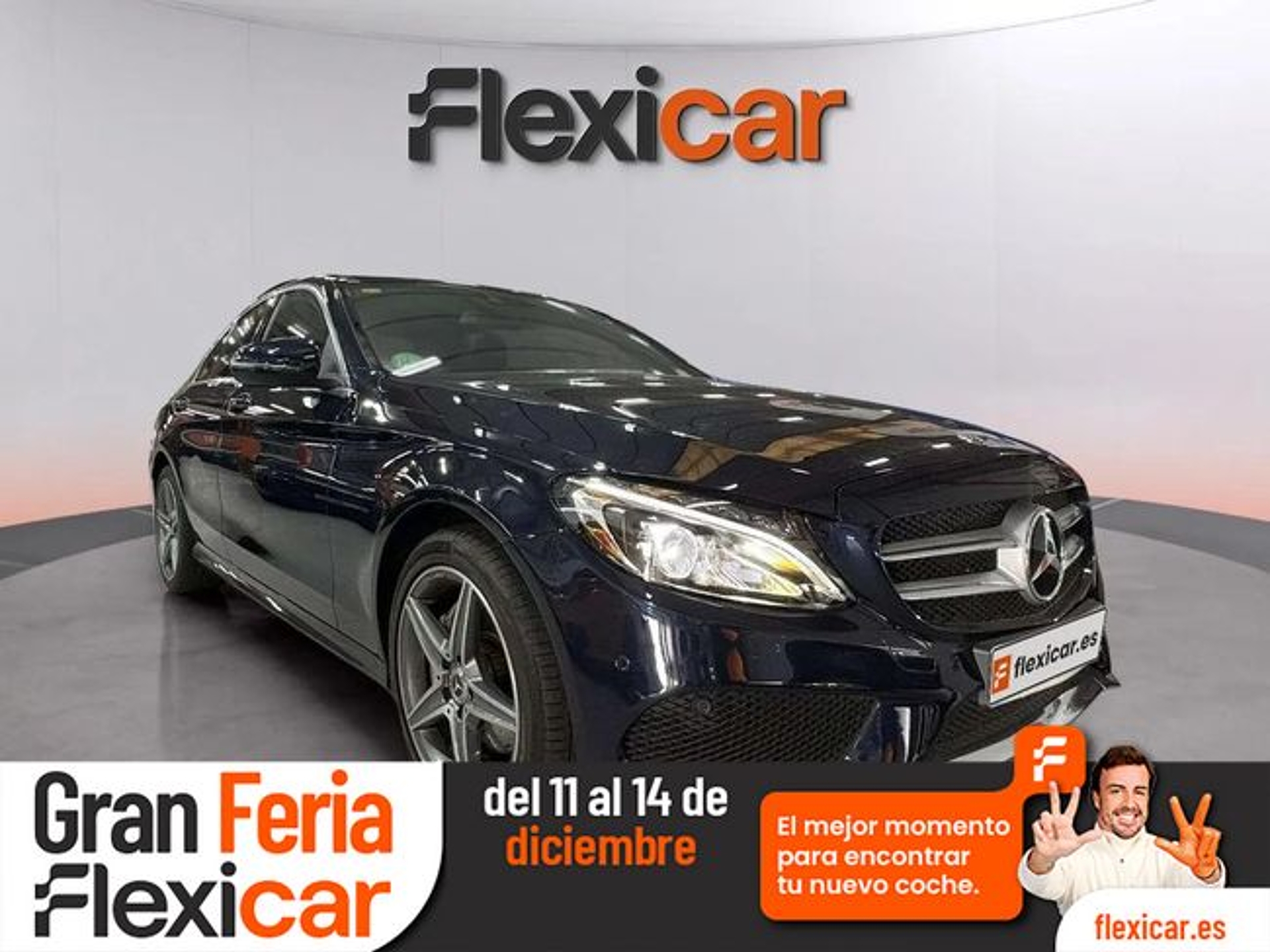 Imagen de MERCEDES Clase C