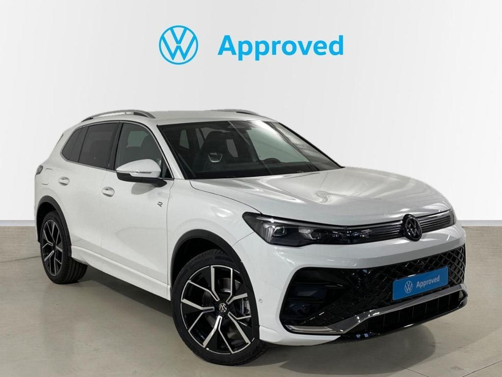 VOLKSWAGEN Tiguan (R-Line 2.0 TDI 110 kW (150 CV) DSG) en Barcelona