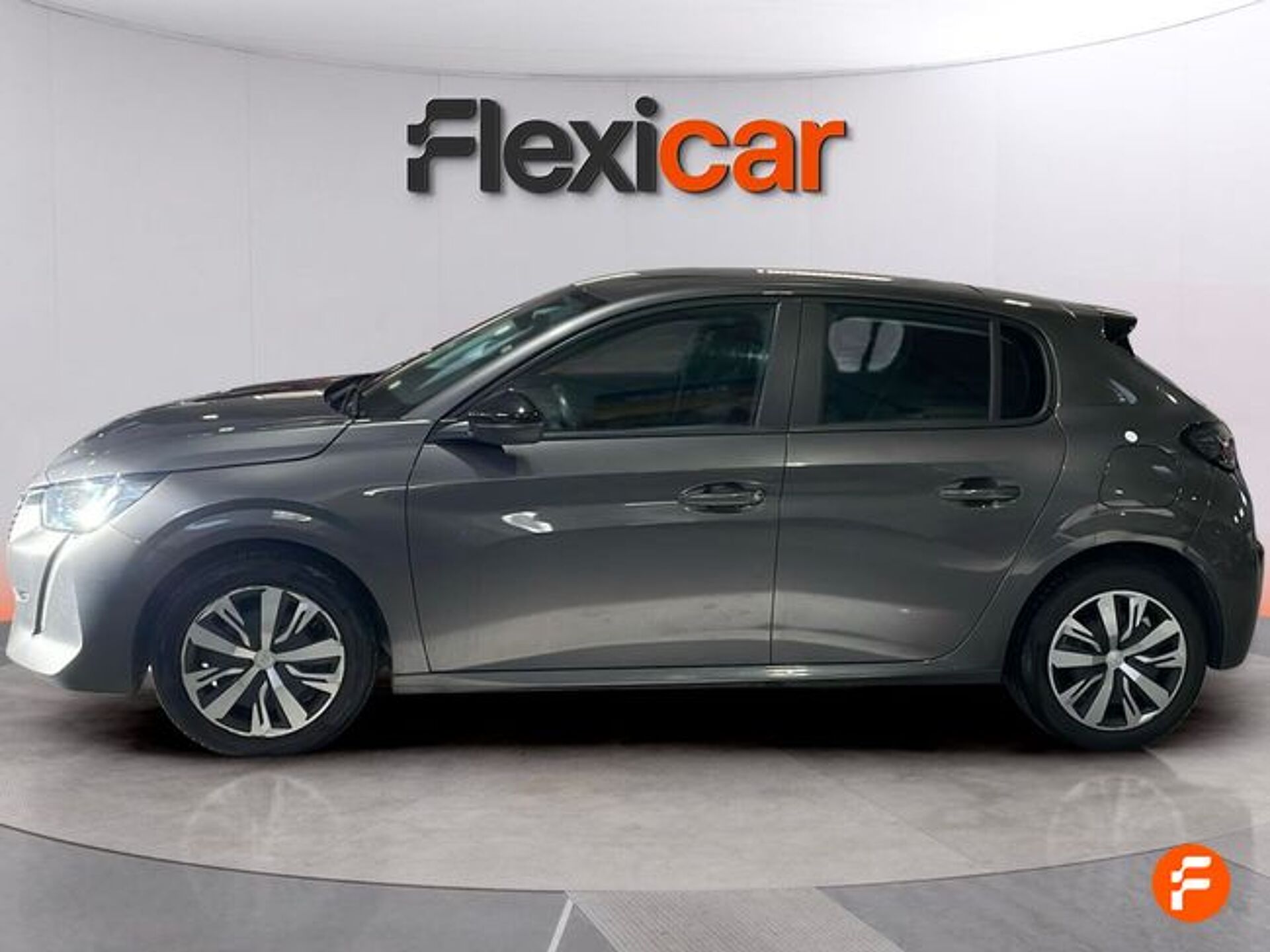Imagen 3 de PEUGEOT 208