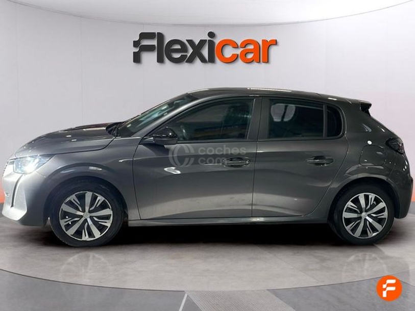 Foto del PEUGEOT 208 1.2 Puretech S&S Active 100