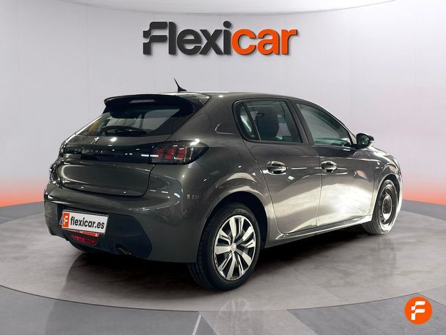 Foto del PEUGEOT 208 1.2 Puretech S&S Active 100