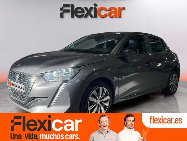 Foto del PEUGEOT 208 1.2 Puretech S&S Active 100